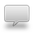 Chat (Square) Icon 48x48 png